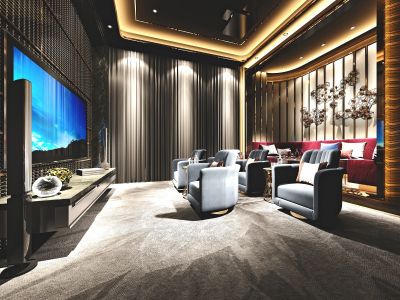 Home Audio Wiring in Provo, UT