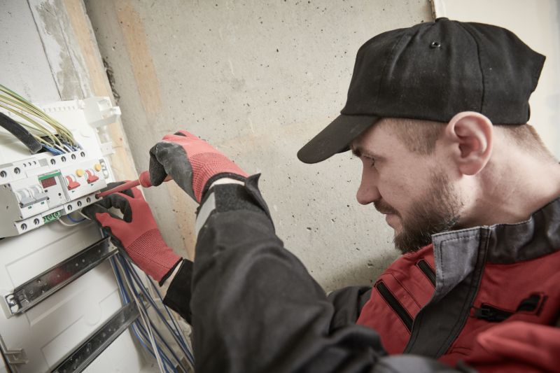 Circuit Breaker Replacement in Provo, UT