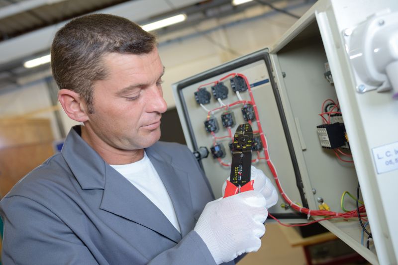 Electrical Update Service in Provo, UT