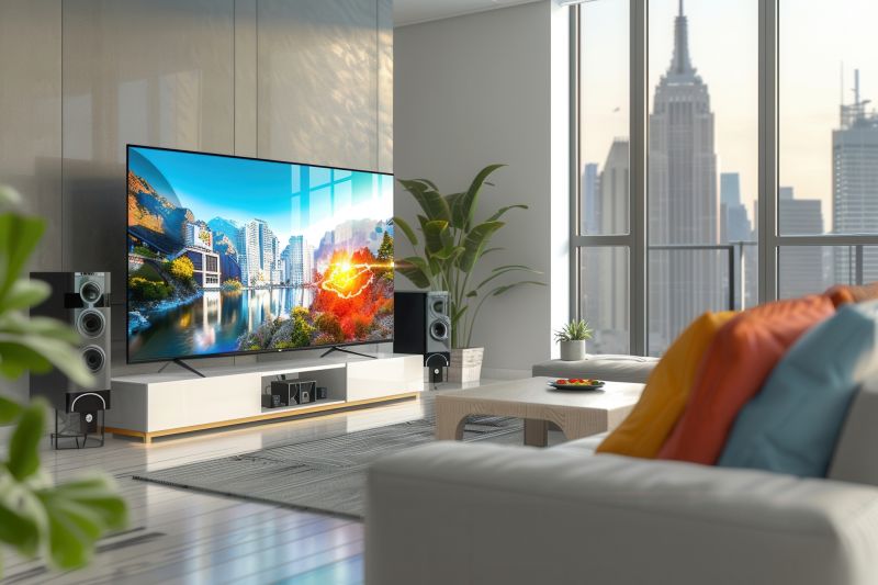 Home Theater Installation in Provo, UT