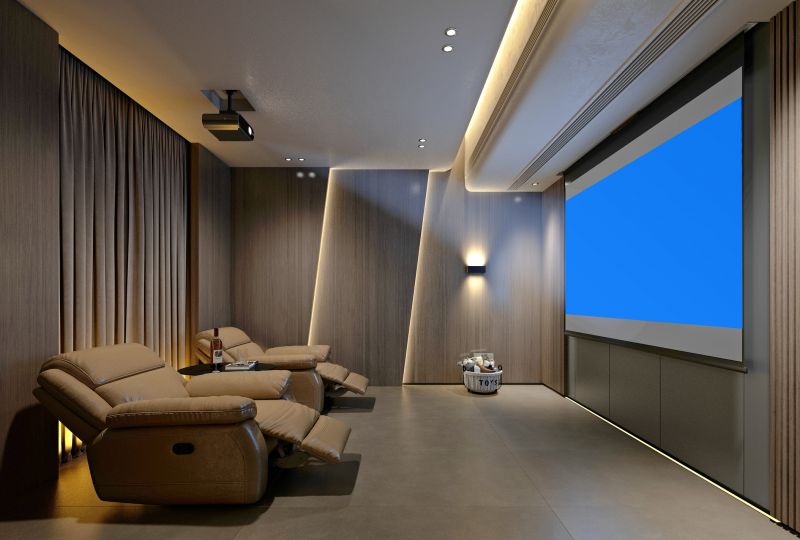 Home Theater Installation in Utah County, UT