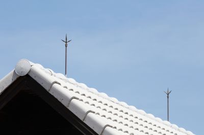 Lightning Rod Replacement in Littleton, CO