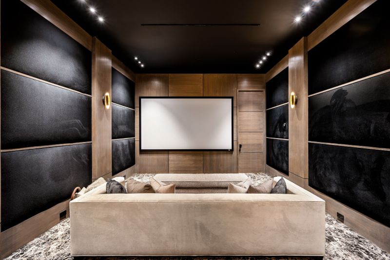 Projector Installation in Utah County, UT