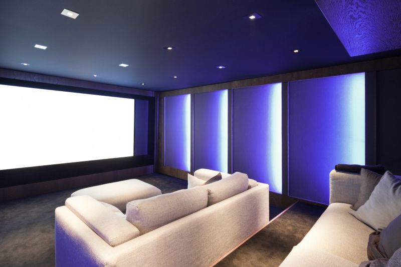 Enhanced Movie Experience